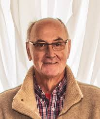 Bruce Charles Hooper