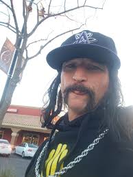 Hi all! I just wanted to introduce myself and share a photo I took