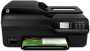 This printer is a unique officejet device with fax support but no wireless connection. Druckertreiber Hp Officejet 4622 Treiber Installieren