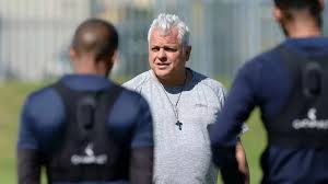 PSL Drama! Cape Town City Win Big - Relegation Looms? - Imagen principal del artículo