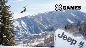X and ski hub was deleted because they used their power to raid the server essentially, deleting all staff roles and messing everything up before dipping, so the rest of the owners just figured it was best. X Highlights Men S Ski Slopestyle X Games Aspen 2017 Youtube