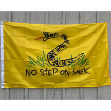 We are everywhere iii% usa skull flag. The Official Don T Tread On Me Outfitters Gadsden And Culpeper