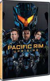 Pacific rim also know as.: Pacific Rim Uprising Own Watch Pacific Rim Uprising Universal Pictures