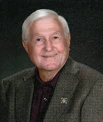 Jimmy Ray “Jim” Harris