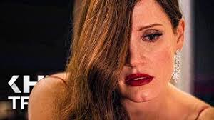 A black ops assassin is forced to fight for her own survival after a job goes dangerously wrong. Ava Trailer 2020 Youtube