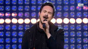 Trine karina dehli cleve (født 8. The Voice Tore Petterson S Blind Audition Norway Bruno M Just The Way You Are Youtube
