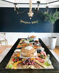 Pin On French Market Theme Baby Shower