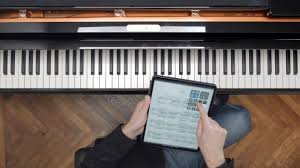 Sheet music and enjoy it on your iphone, ipad, and ipod touch. 2018 Ipad Pro For Musicians