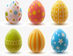 Western Holiday Easter Eggs Easter Clipart Easter Eggs Png Transparent Clipart Image And Psd File For Free Download Easter Poster Easter Easter Colors