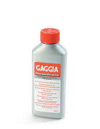 Descale your coffee machine with affresh® coffee maker cleaner. Gaggia Descaler Segafredo Zanetti New Zealand