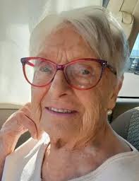 Obituary information for Rita Maria Poeppel