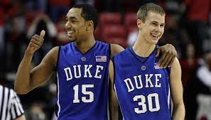 Jon scheyer helped duke win the 2010 march madness ncaa tourney. Jon Scheyer On Duke S Freshmen Class All Of Them Have Been Anxious To Get Here And Get Going Accsports Com