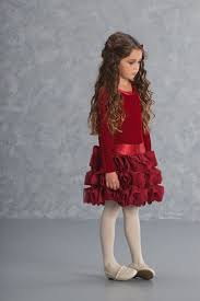 Ieder seizoen opnieuw heeft de collectie innovatieve designs en hoge kwaliteit. Biscotti Dresses High Drama Dress