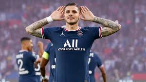 Mauro emanuel icardi (spanish pronunciation: Psg To Send Icardi To Juventus Following Messi S Arrivaal