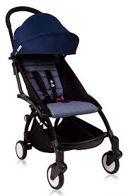 Infant Babyzen Yoyo Color Pack Seat Canopy Set Size One Size Blue Baby Strollers Baby Car Seats Air France