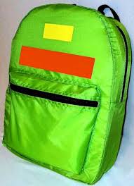 Ash Ketchum Backpack Green Backpacks Pokemon Costumes Pokemon