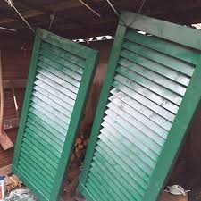 Fensterladen Mit Lamellen Selber Bauen Fensterladen Selber Bauen Diy Fensterladen Lamellen
