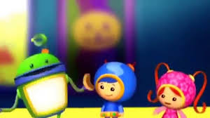 Nos coups de coeur sur les routes de france. Team Umizoomi Movie Madness Episode In English Video Dailymotion