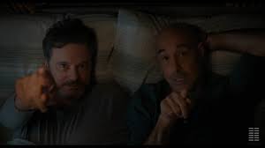Led by moving performances from colin firth and stanley tucci, supernova is a. Supernova 2020 Film Trailer Kritik