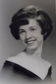 Obituary for Patricia Rathbun