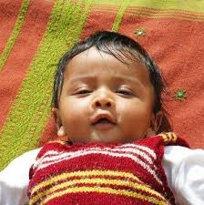 Is teeth grinding normal in babies?