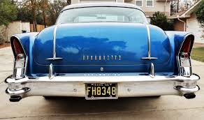 83,750 miles · peoria, il. 1956 Buick Roadmaster Zu Verkaufen