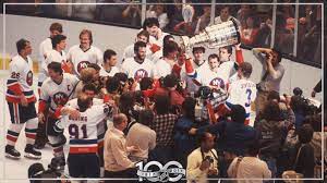 Nbc's coverage of the 2021 nhl stanley cup playoffs continues with saturday's game 1 between the boston bruins and new york islanders. Potvin Recalls Islanders Dynasty