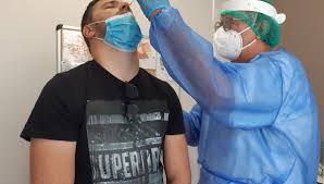 «le débordement du nord est assez impressionnant, note le dr saucier. Covid 19 A Tours Trois Centres De Depistages Gratuits Sans Rendez Vous Et Sans Ordonnance Vont Ouvrir