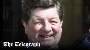 Sir John Butterfill, Europhile Tory MP valued for his sound grasp of detail  who guided several valuable Bills through the Commons