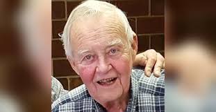 James V. Gustafson Obituary