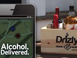 Drizly charges both shipping and delivery fees. Drizly And Allrecipes Team Up Post Parcel