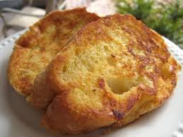 Haitian French Toast Recipe Food Com Recipe Haitian Food Recipes Toast Recipes Food