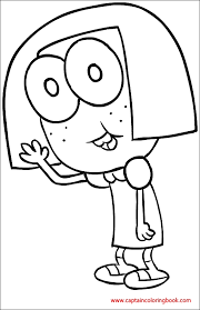 30 more big city greens coloring pages Big City Greens Coloring Pages Coloring Home