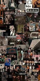 See the handpicked 83 band aesthetic wallpapers gallery posted by michelle walker, share with your friends and social sites. Music Aesthetic Wallpaper By Grahamcoxon Download On Zedge 3dc6