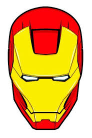 Iron Man Colour Well I Ve Decided To Show More Progress Fr Flickr Iron Man Logo Iron Man Face Iron Man