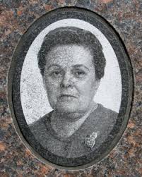 Gertrude R. Herman Eger (1908-1999)