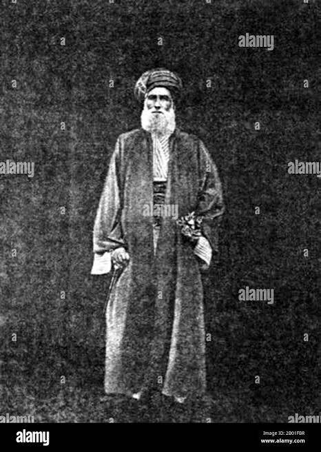Jews india hi-res stock photography and images - Alamy