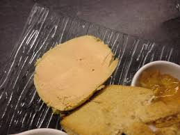 Foie Gras Au Whisky Et Piment D Espelette Au Thermomix Popote De Petit Bohnium Recettes De Cuisine Foie Gras Au Whisky Foie Gras