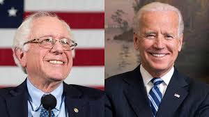 Bernie Sanders Wins Bexar County But Joe Biden Takes Texas