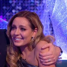 Strictly Come Dancing's Amy Dowden 'finding it hard' as she faces  heartbreaking personal loss