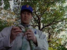 I remember that when i first saw this episode, i had mixed feelings. Goosebumps Stay Out Of The Basement Part 2 Tv Episode 1996 Imdb