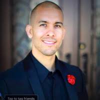 Ralph Medrano, GRI, MRP