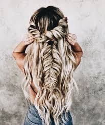 Balayage, beauty, bronde, hair, hairstyles, highlights, style. Pin By Amanda Majer On Knots Cute Braided Hairstyles Braids For Long Hair Long Hair Styles