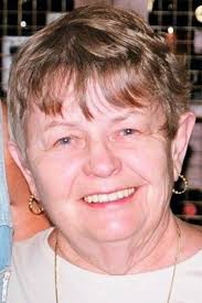 Naida Frances Schroeder (nee Kucher)