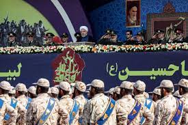 We did not find results for: Iran Recuerda La Sangrienta Guerra Con Irak En Los 80 Con Un Llamamiento Para Evitar Un Nuevo Conflicto Internacional