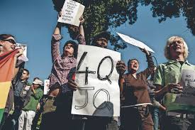 Veteran journalist jon qwelane dies aged 68. The Qwelane Case When Human Rights Meet Human Rights The Mail Guardian