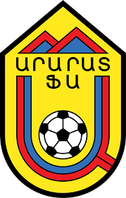 Fk Ararat Yerevan Futebol Logotipos Times De Futebol