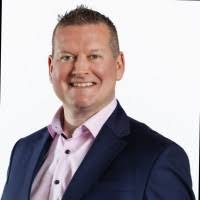 Nigel Dowling AICPA CIMA