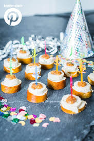 Rezepte Zur Silvester Party Weisswurst Spiesse Weisswurst Silvester Party Kochen Fur Silvester