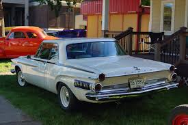 Image result for Vermilion 1962 Polara